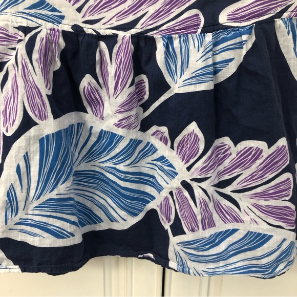 Aeropostale women’s lined micro mini skirt - Picture 7 of 9